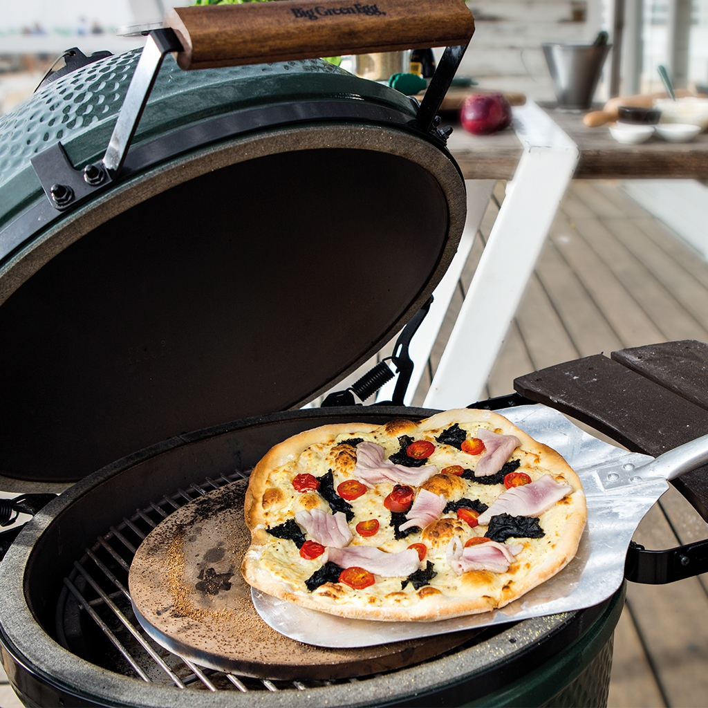 Big Green Egg Pala Per Pizza Big Green Egg da € 54.00
