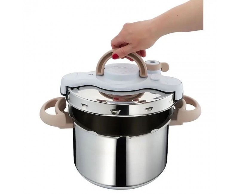 Lagostina Clipso Minut Eco Respect L6 LAGOSTINA 011020010206 da € 133.13