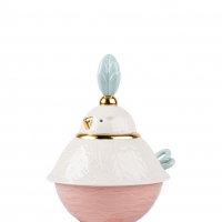 LLADRO Zuccheriera Kawki LLADRO_1009659