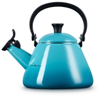 Le Creuset Bollitore Kone 1,6L Blu Caribe LE CREUSET_40101021700000