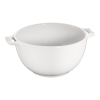 STAUB Ciotola bianco puro 18cm STAUB_40511-452-0