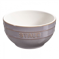 STAUB Ciotola grigio antico 14cm STAUB_40511-862-0