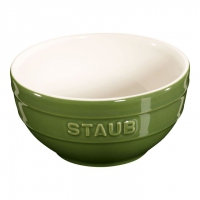 STAUB Ciotola verde basilico 12cm STAUB_40510-796-0