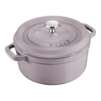 STAUB Cocotte fiore di ciliegio 20cm STAUB_40508-866-0
