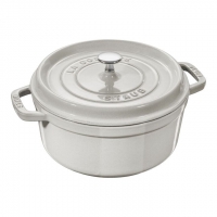 STAUB Cocotte tartufo bianco 24cm STAUB_40501-412-0