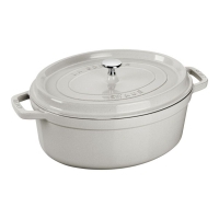 STAUB Cocotte tartufo bianco 27cm STAUB_40501-422-0