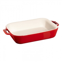 STAUB Pirofila ciliegia 20x16cm STAUB_40510-812-0