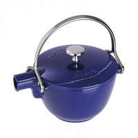 STAUB Teiera in ghisa blu scuro 16,5cm 1.1lt STAUB_40510-618-0