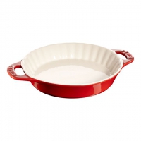STAUB Tortiera ciliegia 28cm STAUB_40511-167-0