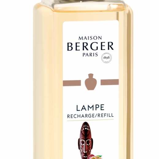 LAMPE BERGER_ 115357 Précieux Palissandre / Precious Rosewood _500ml