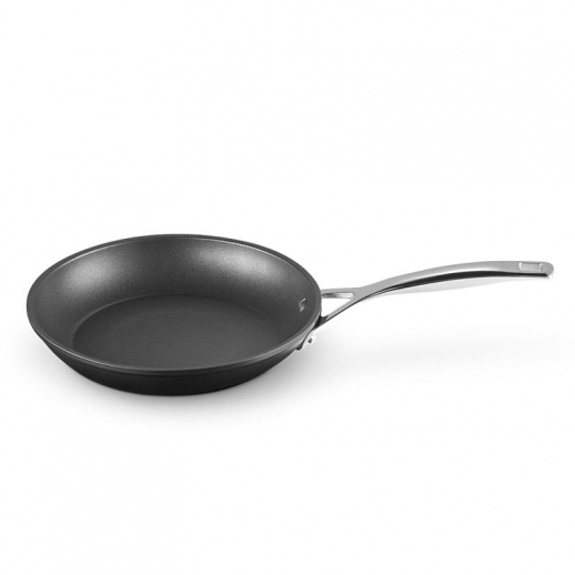 Le Creuset Padella Bassa manico lungo in Alluminio antiaderente 30cm LE CREUSET_51112300010002