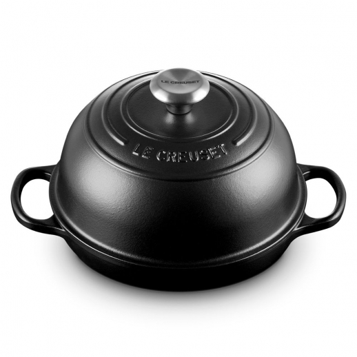 Le Creuset Cocotte Every Ghisa Vetrificata 18 Cm - Pentola Versatile Per Cucina E Forno, Arancio - Foto 6