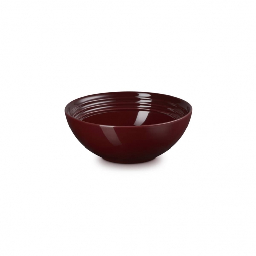 Le Creuset Ciotola CerealI Vancouver in gres vetrificato 16cm Garnet LE CREUSET_70117169497099