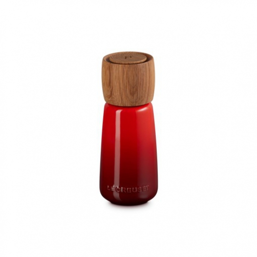 LE CREUSET Salt and Pepper Mill Set - 11 cm – Vinca's Kitchen