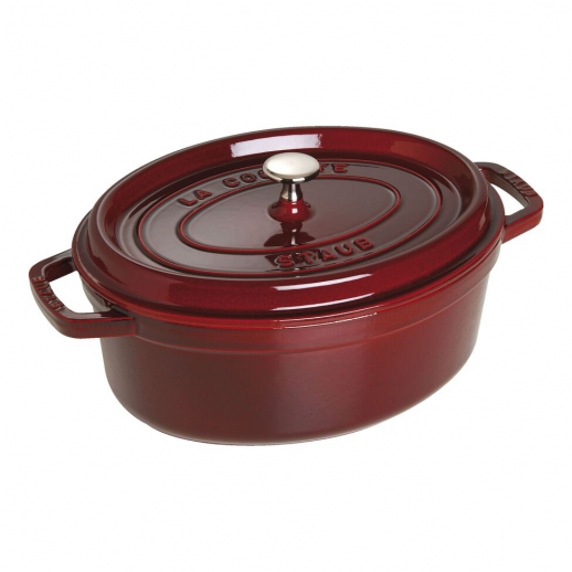 STAUB Cocotte granatina 29cm STAUB_40509-364-0
