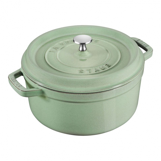 STAUB Cocotte salvia 28cm STAUB_40508-707-0