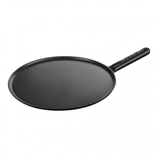 STAUB Crepiere nera 30cm STAUB_40509-526-0