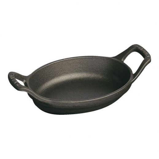 STAUB Pirofila nera 15cm STAUB_40509-546-0