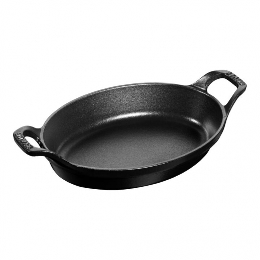 STAUB Pirofila nera 21cm STAUB_40509-391-0