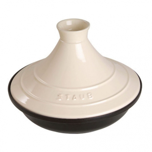 STAUB Tajine crema 20cm STAUB_40509-394-0
