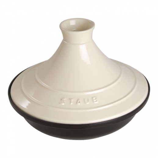 STAUB Tajine crema 28cm STAUB_40509-395-0