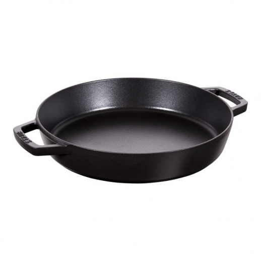STAUB Tegame nera 34cm STAUB_40511-073-0