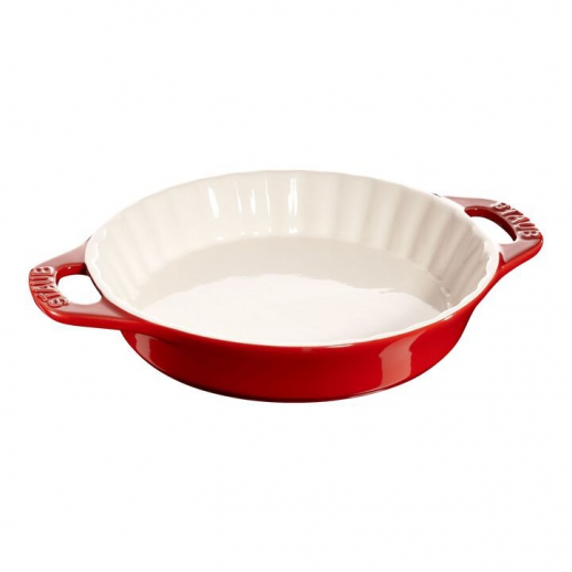 STAUB Tortiera ciliegia 24cm STAUB_40511-164-0