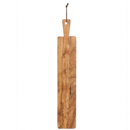 SIMPLE DAY TAGLIERE PANE E SALAME 65X11CM SIMPLE DAY_10012670