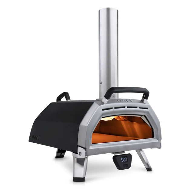 Ooni Forno Portatile A Legna, Carbone Di Legna O Gas Karu 16 OONI OON  UU-P0E400 da € 799.00
