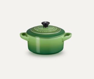 Staub Teiera Rotonda in ghisa diam.16 cm
